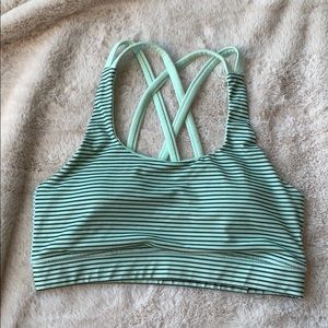 Lululemon bra DUPE!